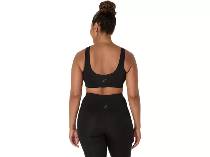 TRÉNINKOVÁ PODPRSENKA S LOGEM ASICS