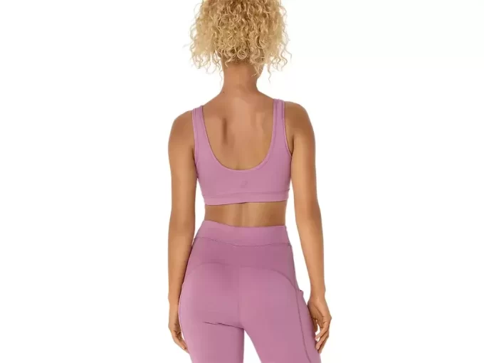 TRÉNINKOVÁ PODPRSENKA S LOGEM ASICS