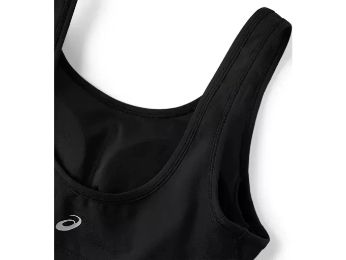 TRÉNINKOVÁ PODPRSENKA S LOGEM ASICS