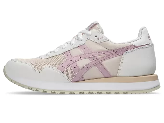 TYGR RUNNER II TYGR RUNNER II