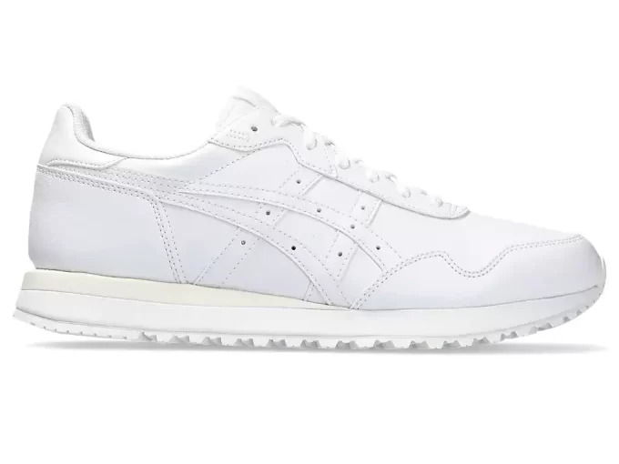 TYGR RUNNER II TYGR RUNNER II