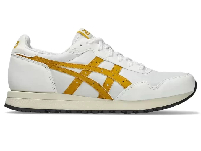 TYGR RUNNER II TYGR RUNNER II