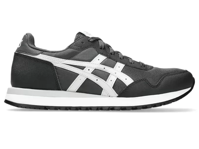 TYGR RUNNER II TYGR RUNNER II