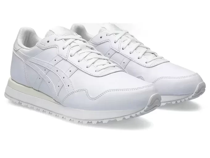 TYGR RUNNER II TYGR RUNNER II