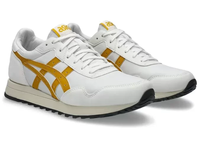 TYGR RUNNER II TYGR RUNNER II