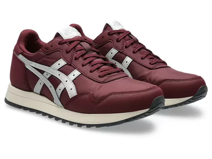 TYGR RUNNER II TYGR RUNNER II