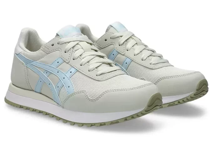 TYGR RUNNER II TYGR RUNNER II