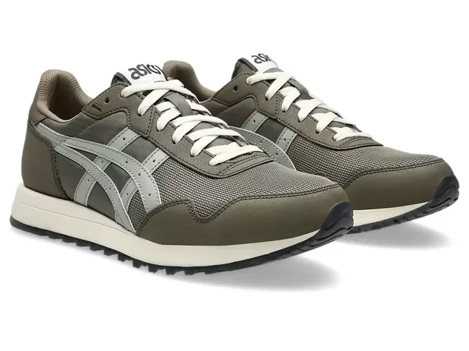 TYGR RUNNER II TYGR RUNNER II