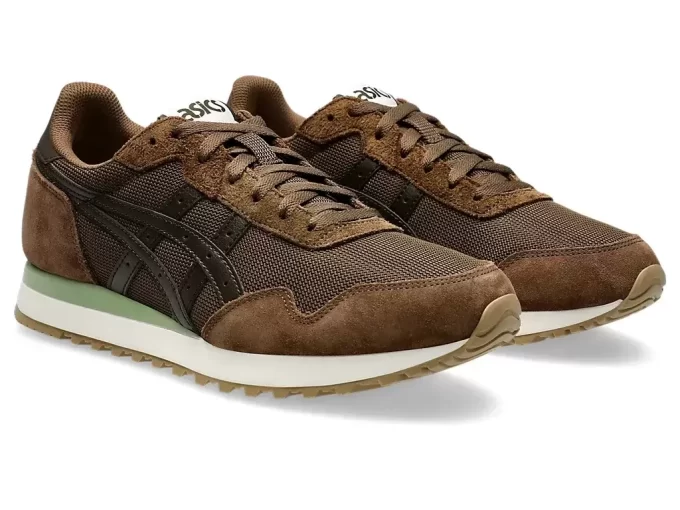 TYGR RUNNER II TYGR RUNNER II