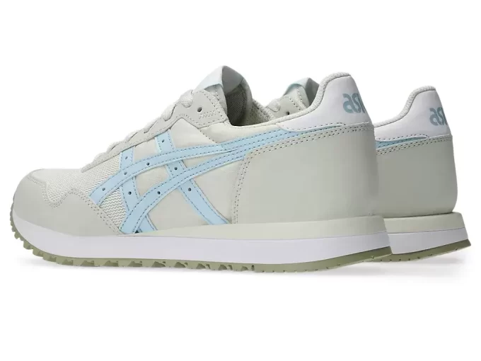 TYGR RUNNER II TYGR RUNNER II