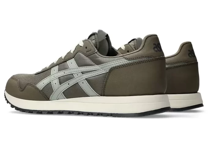 TYGR RUNNER II TYGR RUNNER II