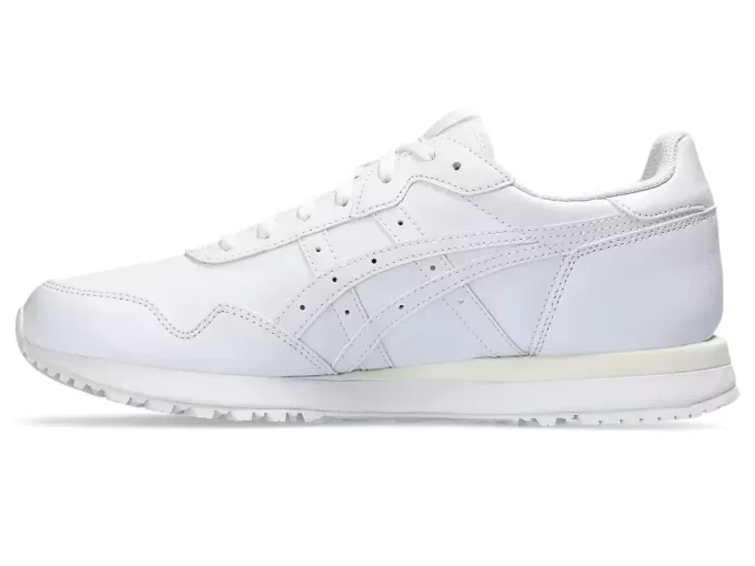 TYGR RUNNER II TYGR RUNNER II