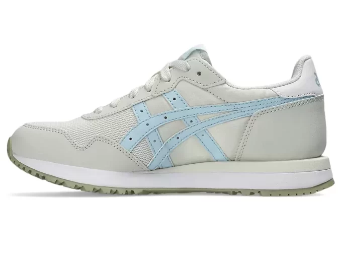 TYGR RUNNER II TYGR RUNNER II