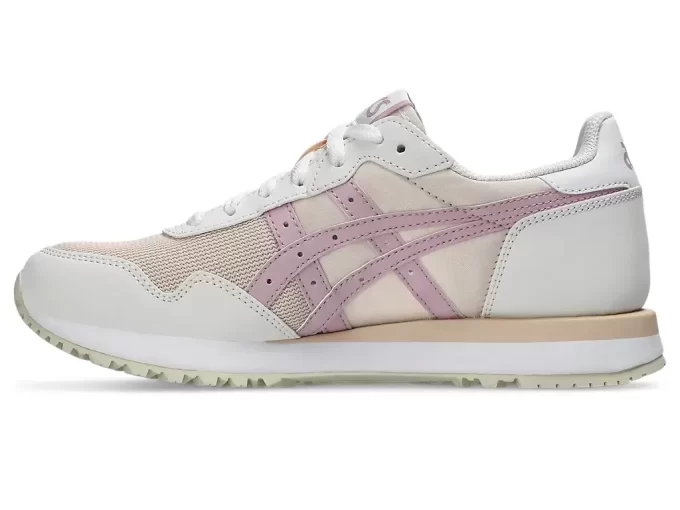 TYGR RUNNER II TYGR RUNNER II