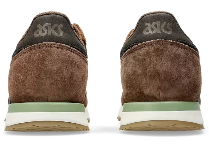 TYGR RUNNER II TYGR RUNNER II