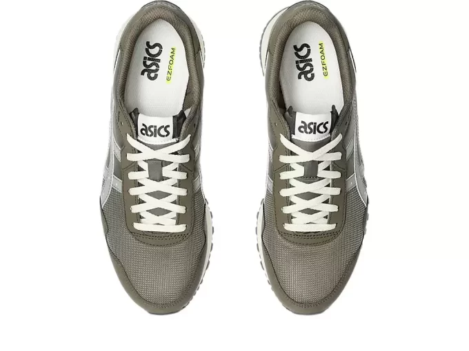 TYGR RUNNER II TYGR RUNNER II