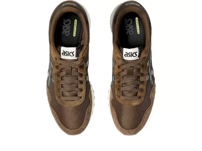 TYGR RUNNER II TYGR RUNNER II