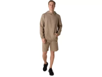 UNISEX ASICS SUNDAY SANA FLEECE MIKINA S KAPUCÍ