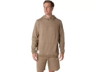 UNISEX ASICS SUNDAY SANA FLEECE MIKINA S KAPUCÍ