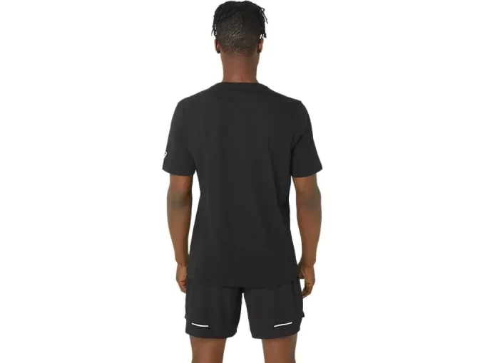 UNISEX BĚŽECKÉ MUŽI TRIČKA ASICS FUN RUN