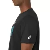 UNISEX BĚŽECKÉ MUŽI TRIČKA ASICS FUN RUN