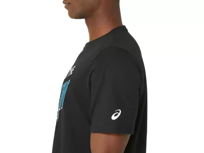 UNISEX BĚŽECKÉ MUŽI TRIČKA ASICS FUN RUN