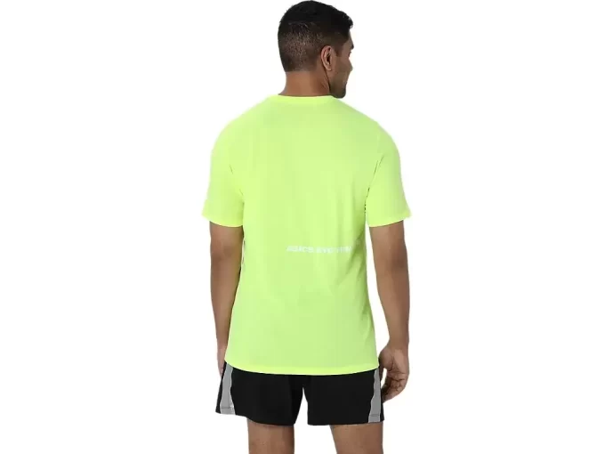 UNISEX BĚŽECKÉ TRIČKO ASICS NYC RUN CLUB 2.0