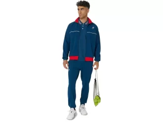 UNISEX KLASICKÁ PLETENÁ BUNDA