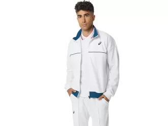 UNISEX KLASICKÁ PLETENÁ BUNDA