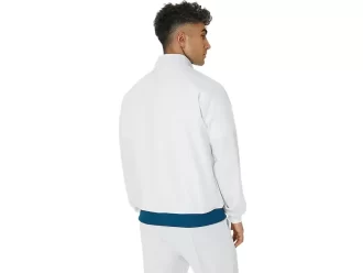 UNISEX KLASICKÁ PLETENÁ BUNDA