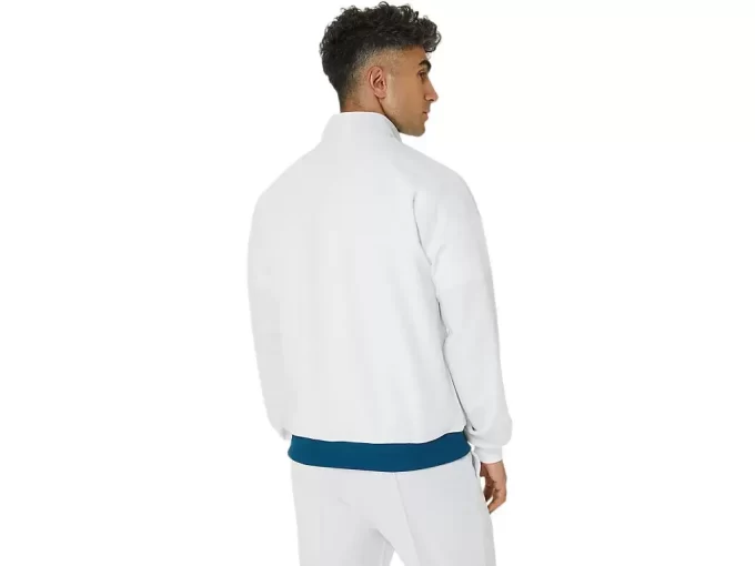 UNISEX KLASICKÁ PLETENÁ BUNDA