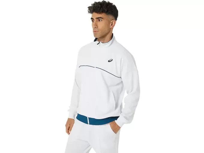 UNISEX KLASICKÁ PLETENÁ BUNDA