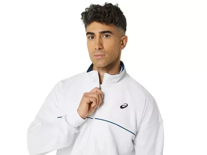 UNISEX KLASICKÁ PLETENÁ BUNDA