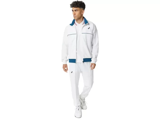 UNISEX KLASICKÁ PLETENÁ BUNDA