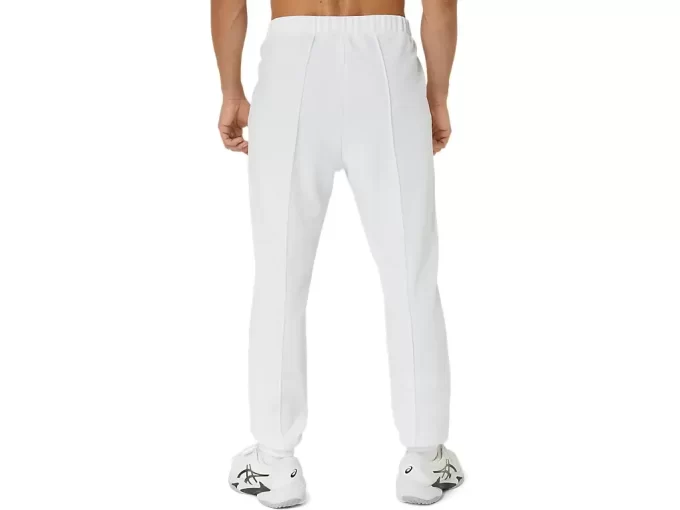 UNISEX KLASICKÉ ÚPLETOVÉ KALHOTY