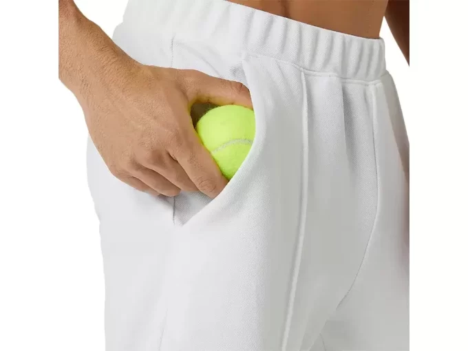 UNISEX KLASICKÉ ÚPLETOVÉ KALHOTY