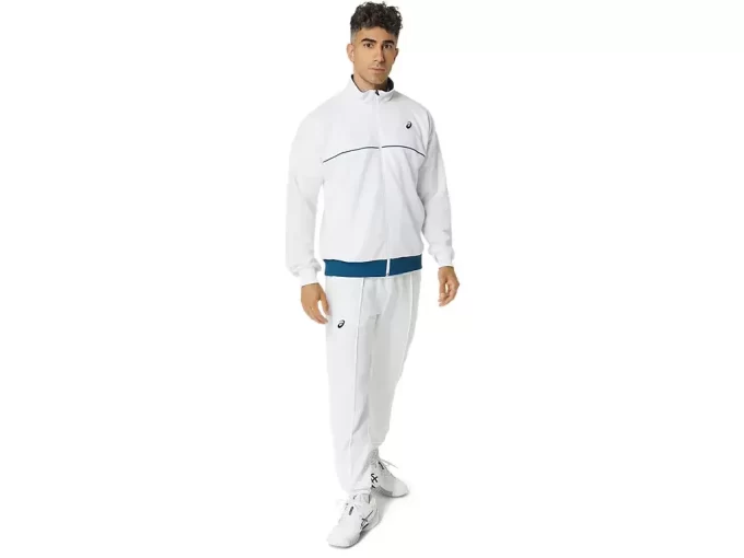 UNISEX KLASICKÉ ÚPLETOVÉ KALHOTY