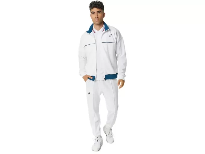 UNISEX KLASICKÉ ÚPLETOVÉ KALHOTY