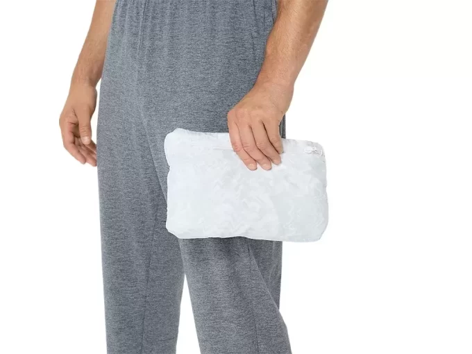 UNISEX PR LYTE BALITELNÁ BUNDA