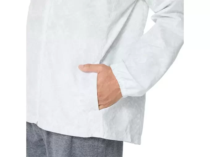 UNISEX PR LYTE BALITELNÁ BUNDA