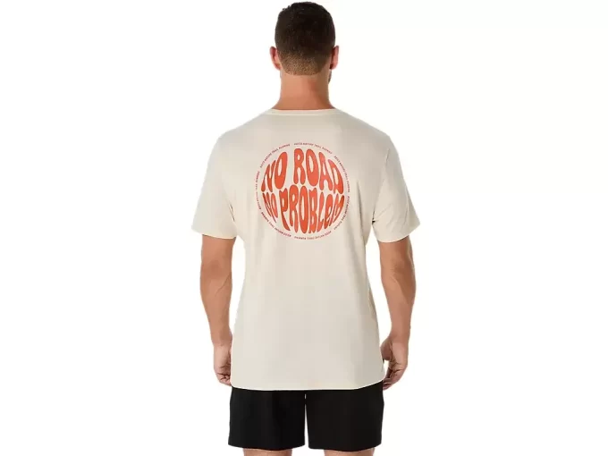 UNISEX TRIČKO ASICS MY BĚH