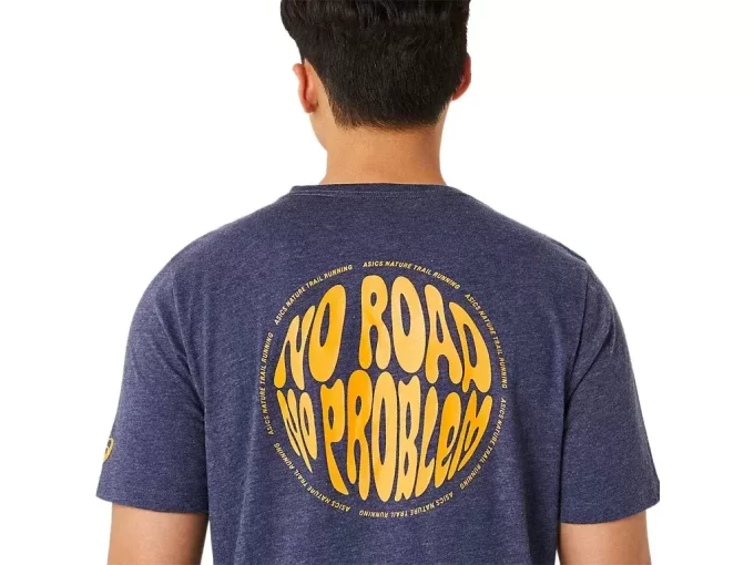 UNISEX TRIČKO ASICS MY BĚH