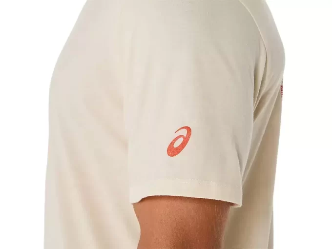 UNISEX TRIČKO ASICS MY BĚH