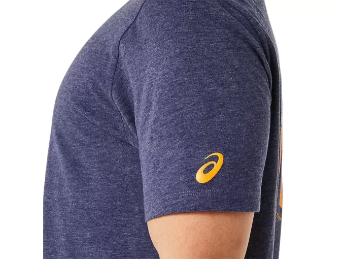 UNISEX TRIČKO ASICS MY BĚH