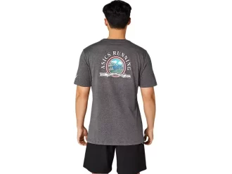 UNISEXOVÉ TRIKO ASICS GO OUTSICS