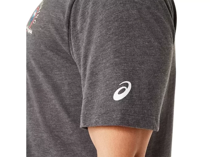 UNISEXOVÉ TRIKO ASICS GO OUTSICS