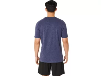 UNISEXOVÉ TRIČKO ASICS SMSB JOURNEY