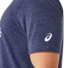 UNISEXOVÉ TRIČKO ASICS SMSB JOURNEY