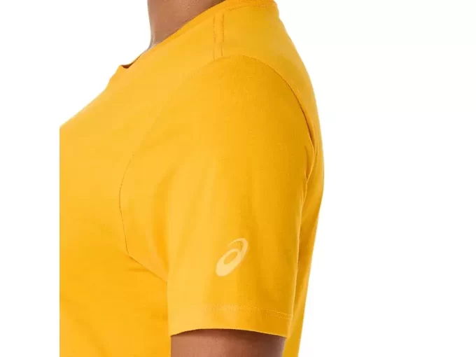 UNISEXOVÉ TRIČKO ASICS TRAIL