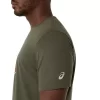 UNISEXOVÉ TRIČKO ASICS TRAIL